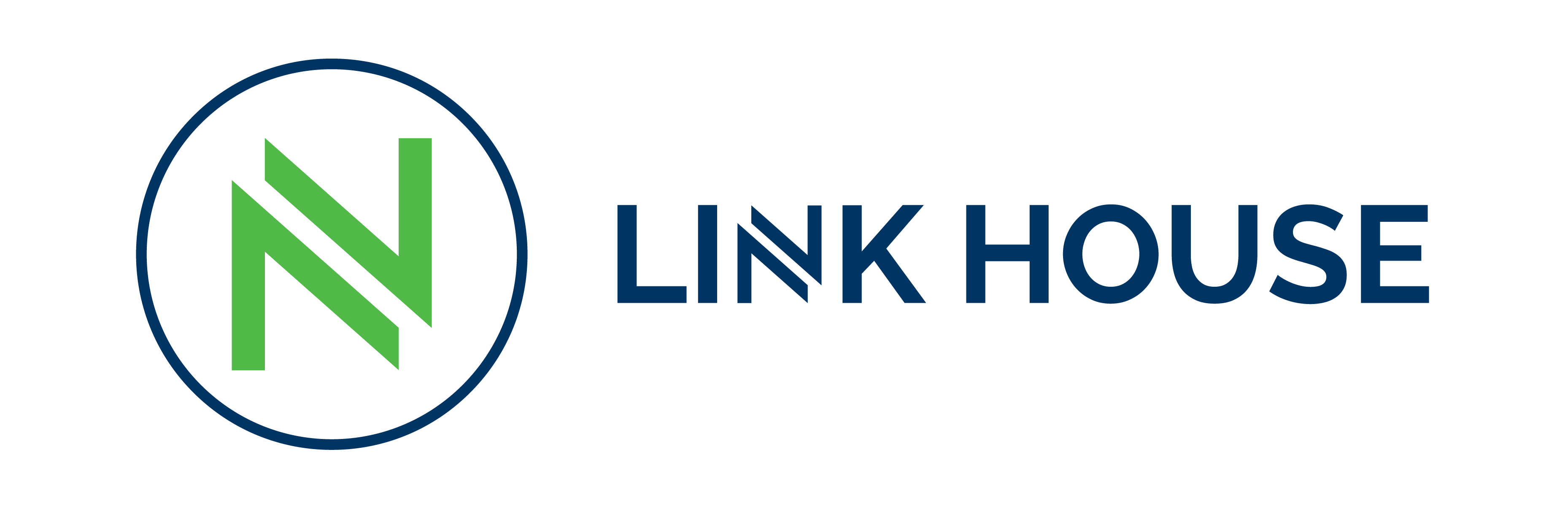 Link House