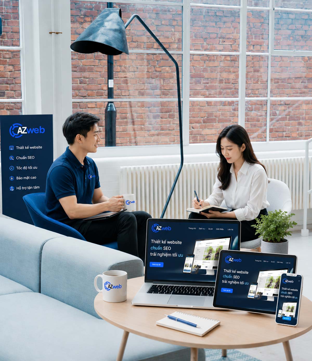 Business Consulting